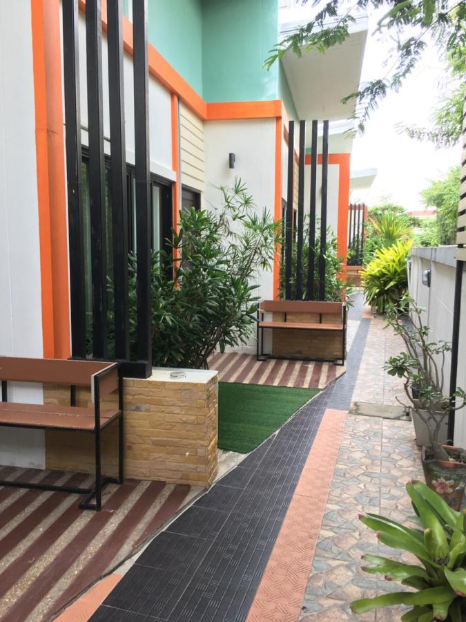 Le Park 23 Boutique Roi Et