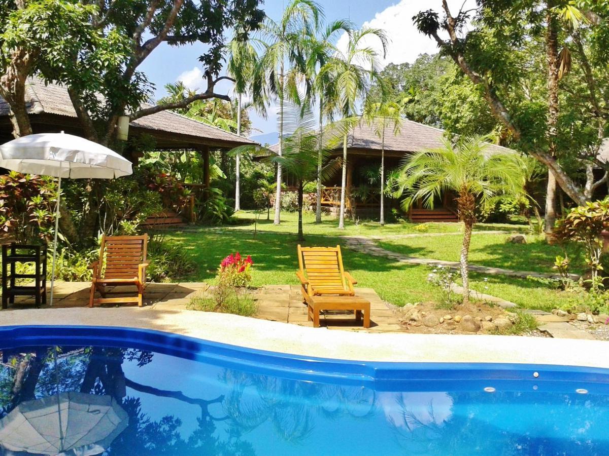 Huan Resort