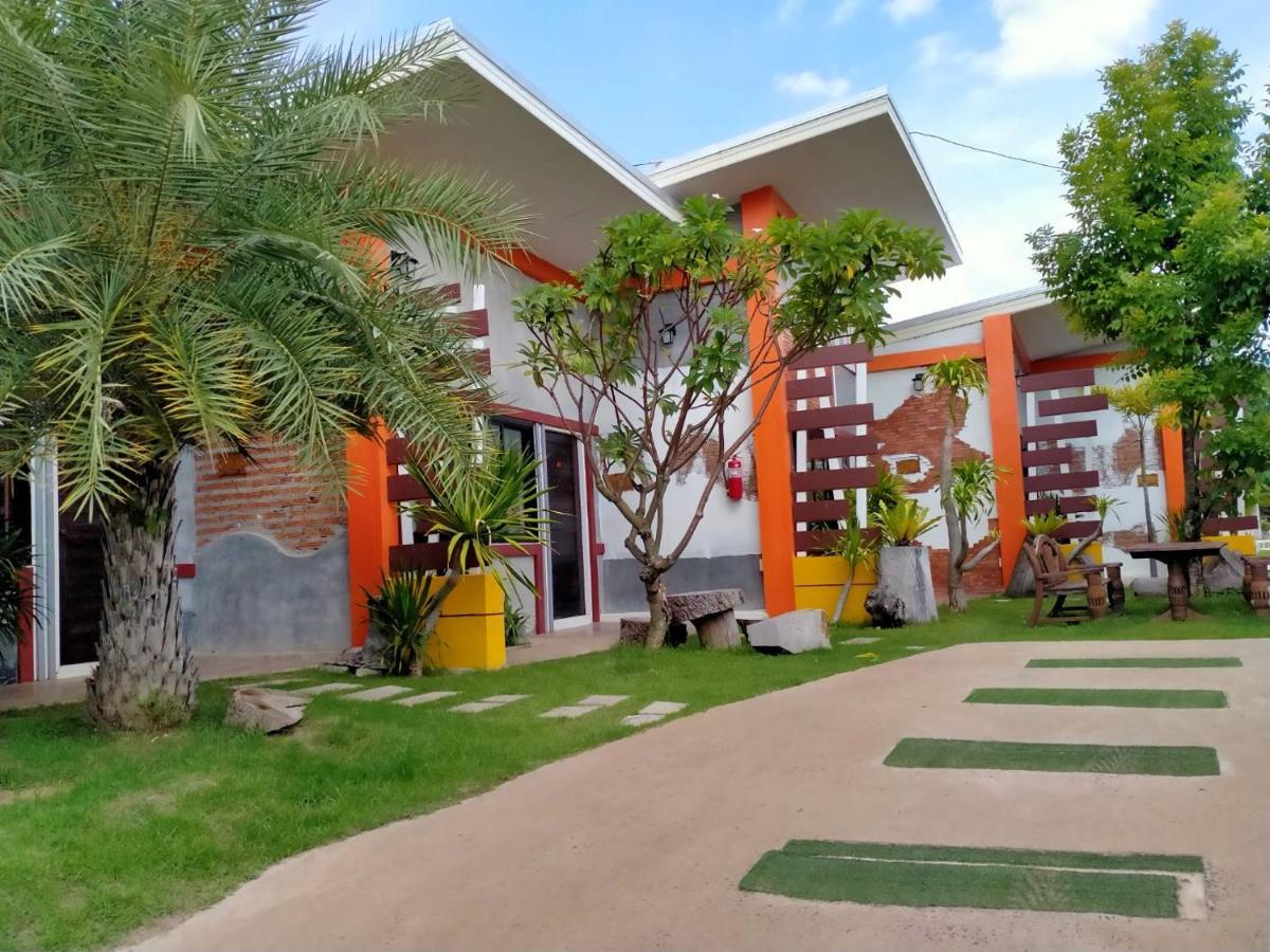 Guest house Le Park 23 Boutique 3*