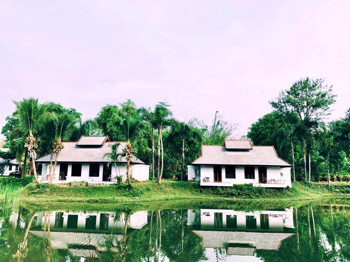 Bura Lumpai Resort Pai