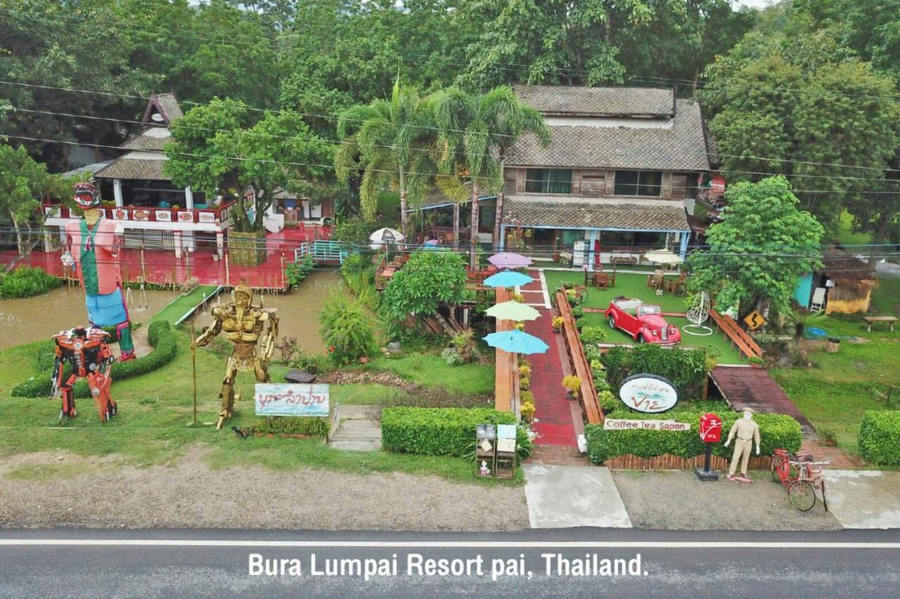 Bura Lumpai 3*