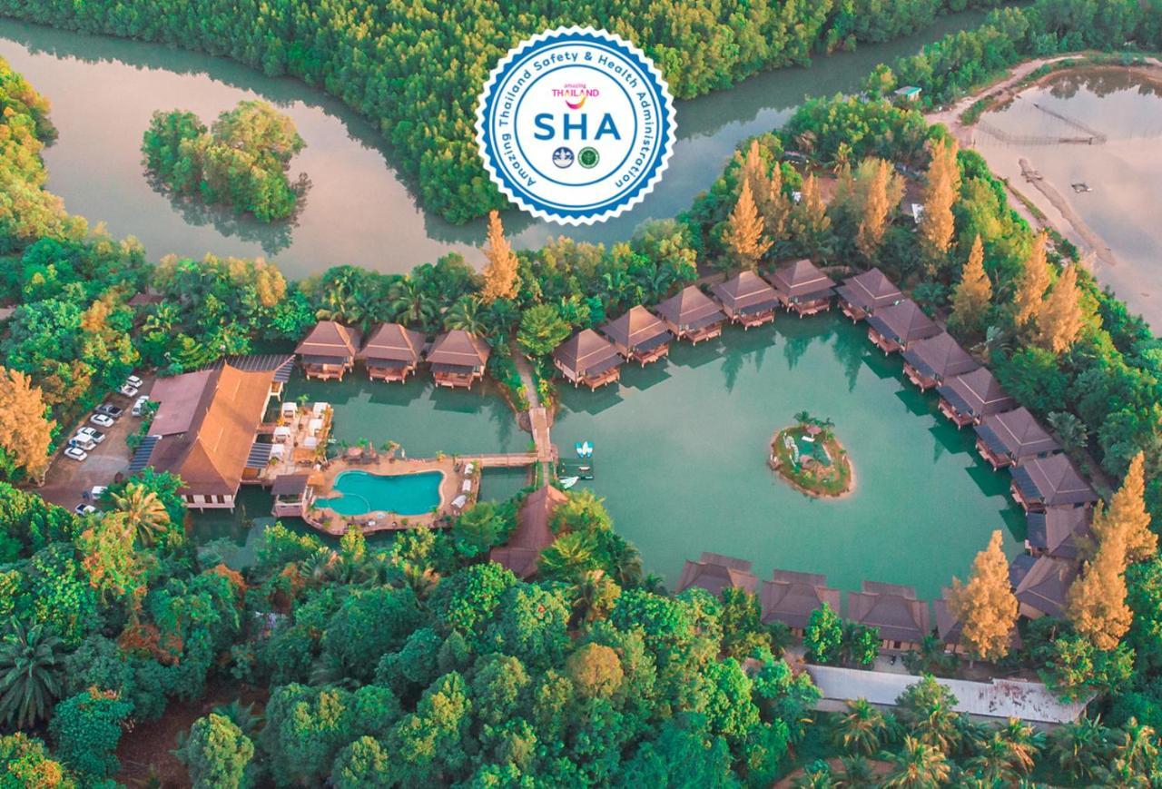 Resort Poonsiri Aonang-sha Extra Krabi