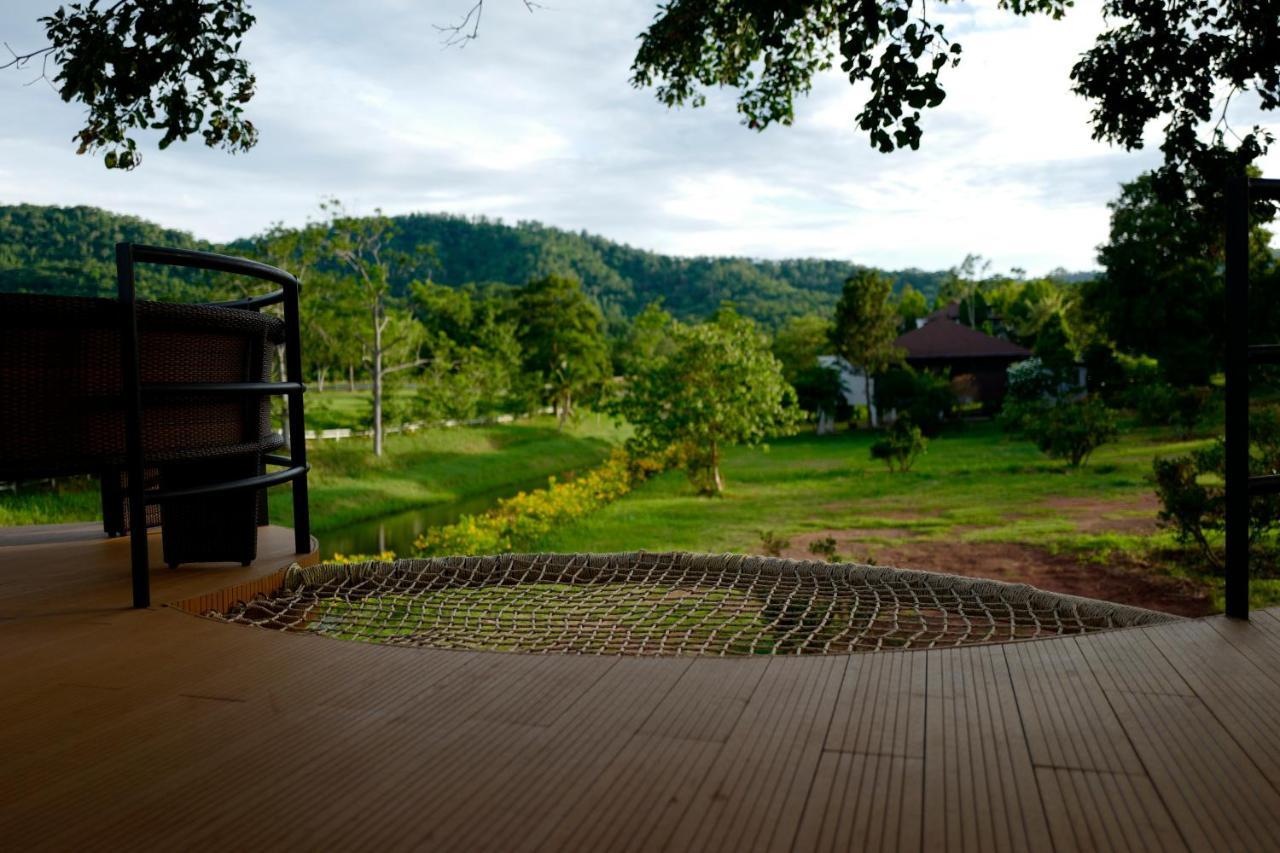 Resort Monlada Khaoyai 3*