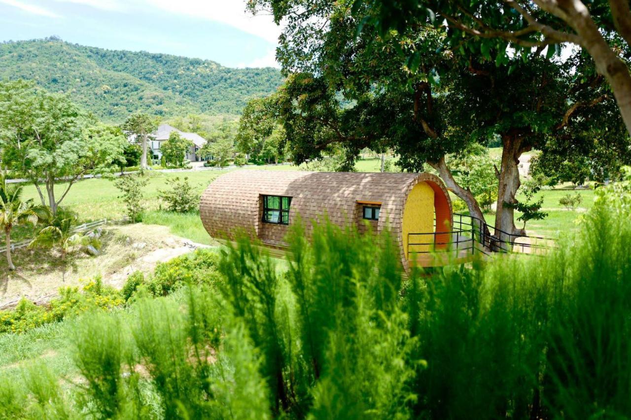 Monlada Khaoyai 3* Mu Si