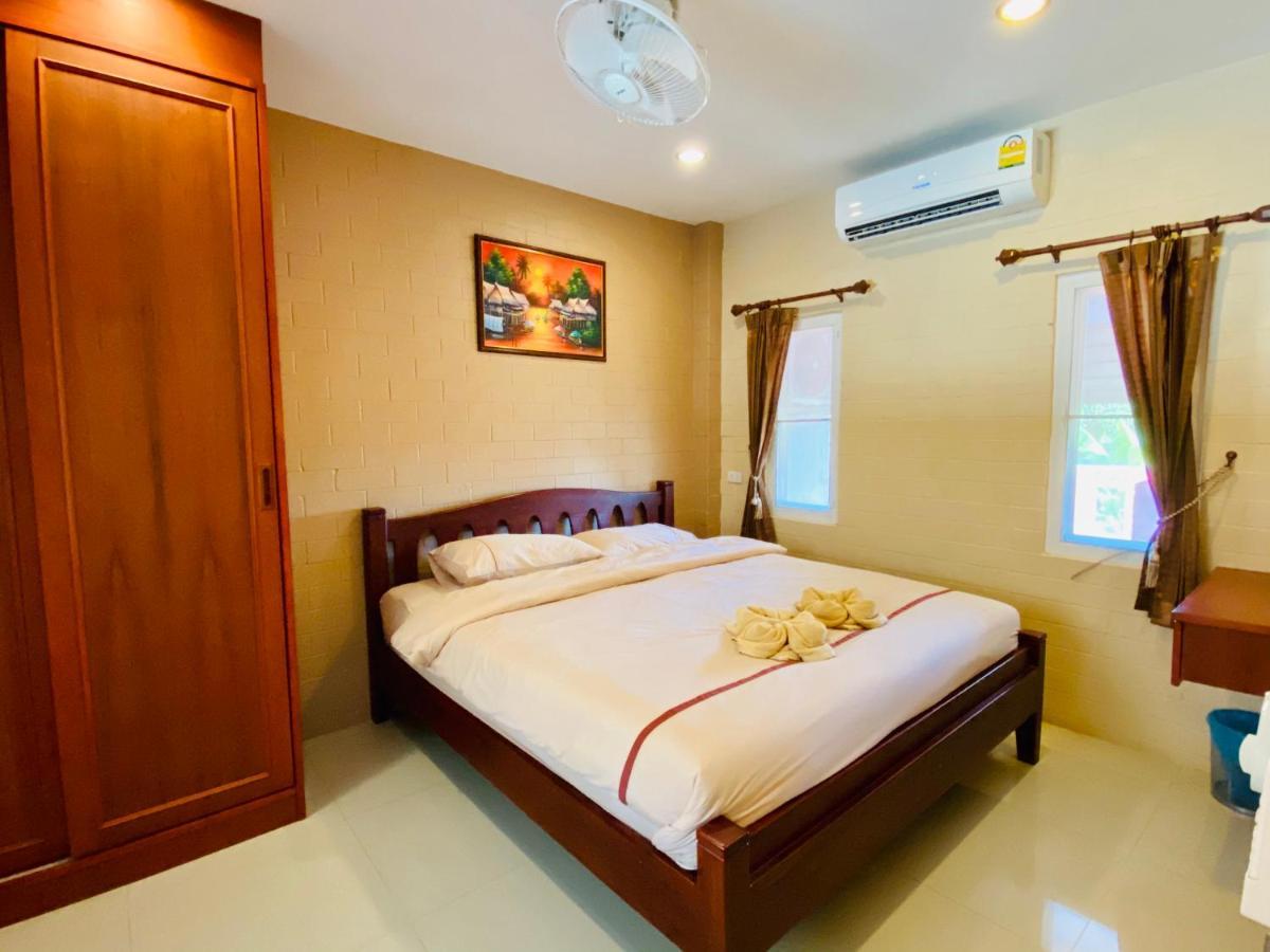 Benwadee Pattaya Hotel Ban Pong (Chon Buri)