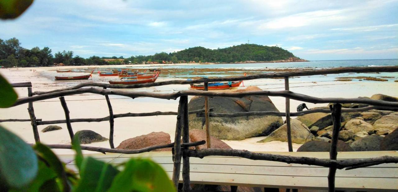 Resort Daya Hill Seaview *