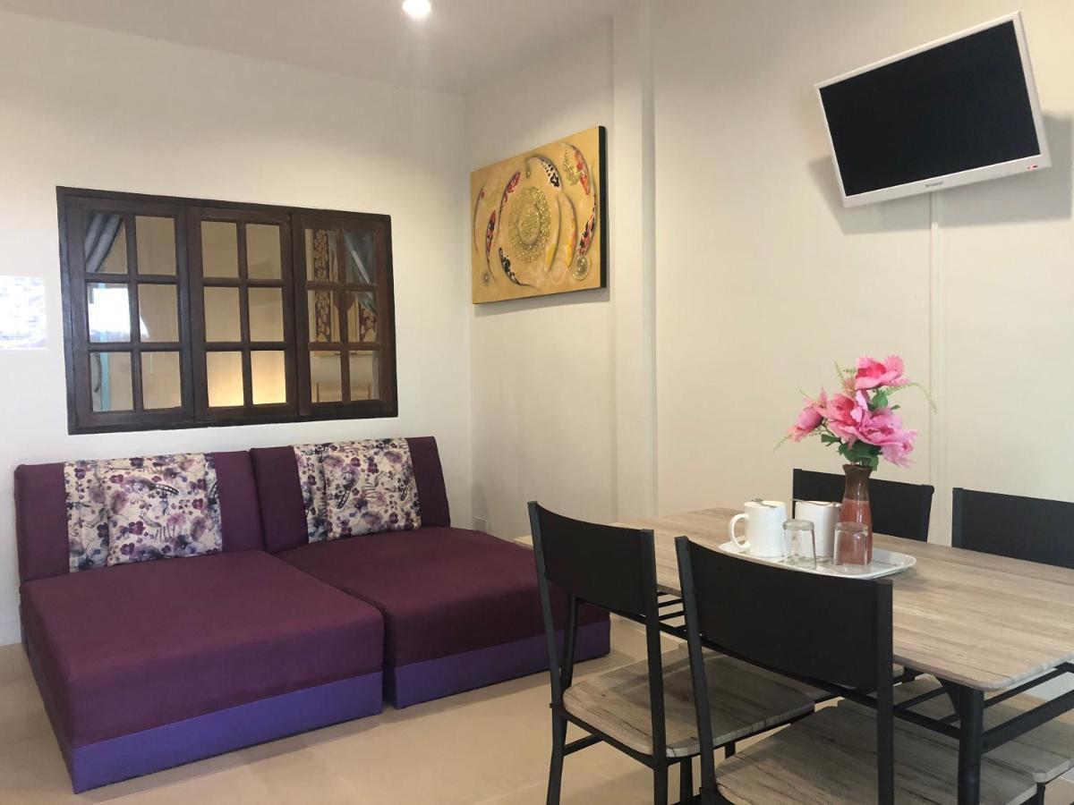 Hotel Samui Zenity