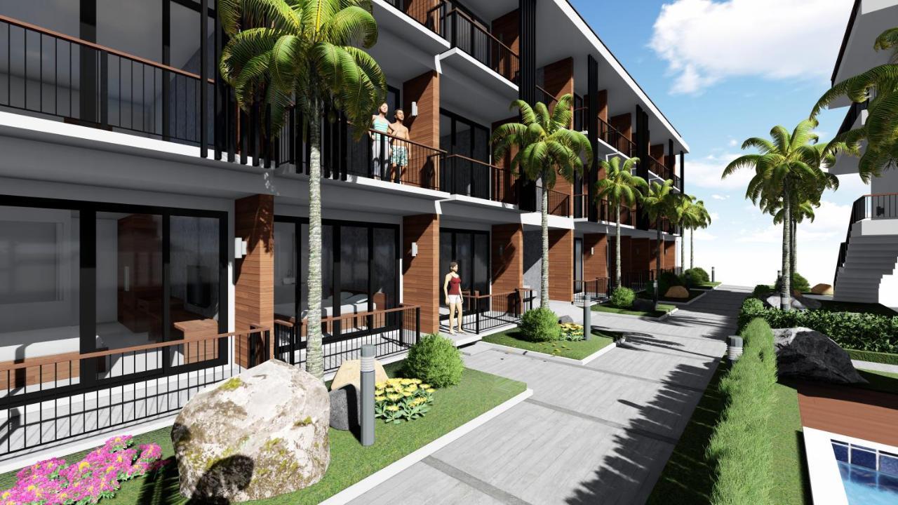 Billabong-resort Resort *