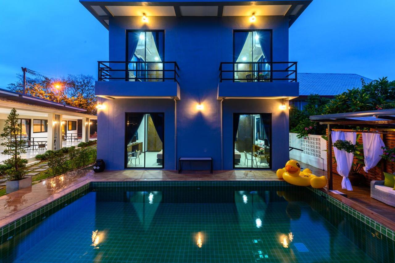Aownoi Bay Resort Prachuap Khiri Khan