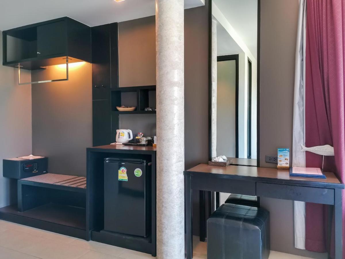The Tama Hotel- Sha Hotel