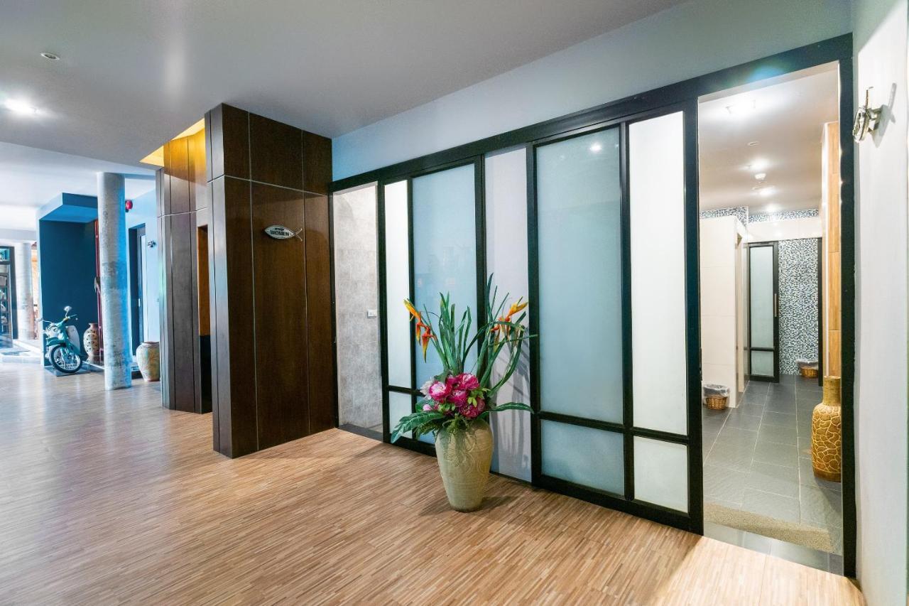 The Tama Hotel- Sha 2*