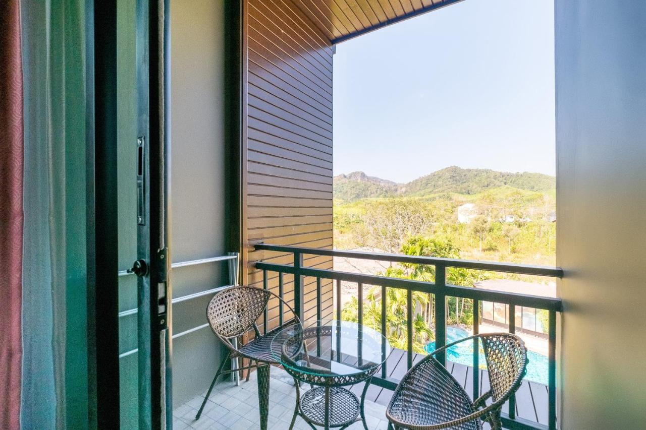 The Tama Hotel- Sha Hotel Ao Nam Mao