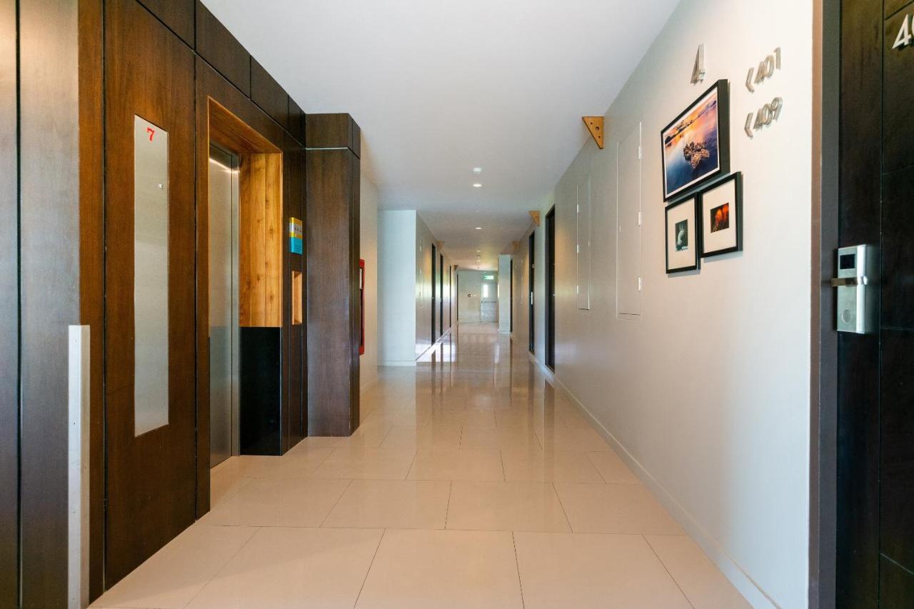 The Tama Hotel- Sha Hotel