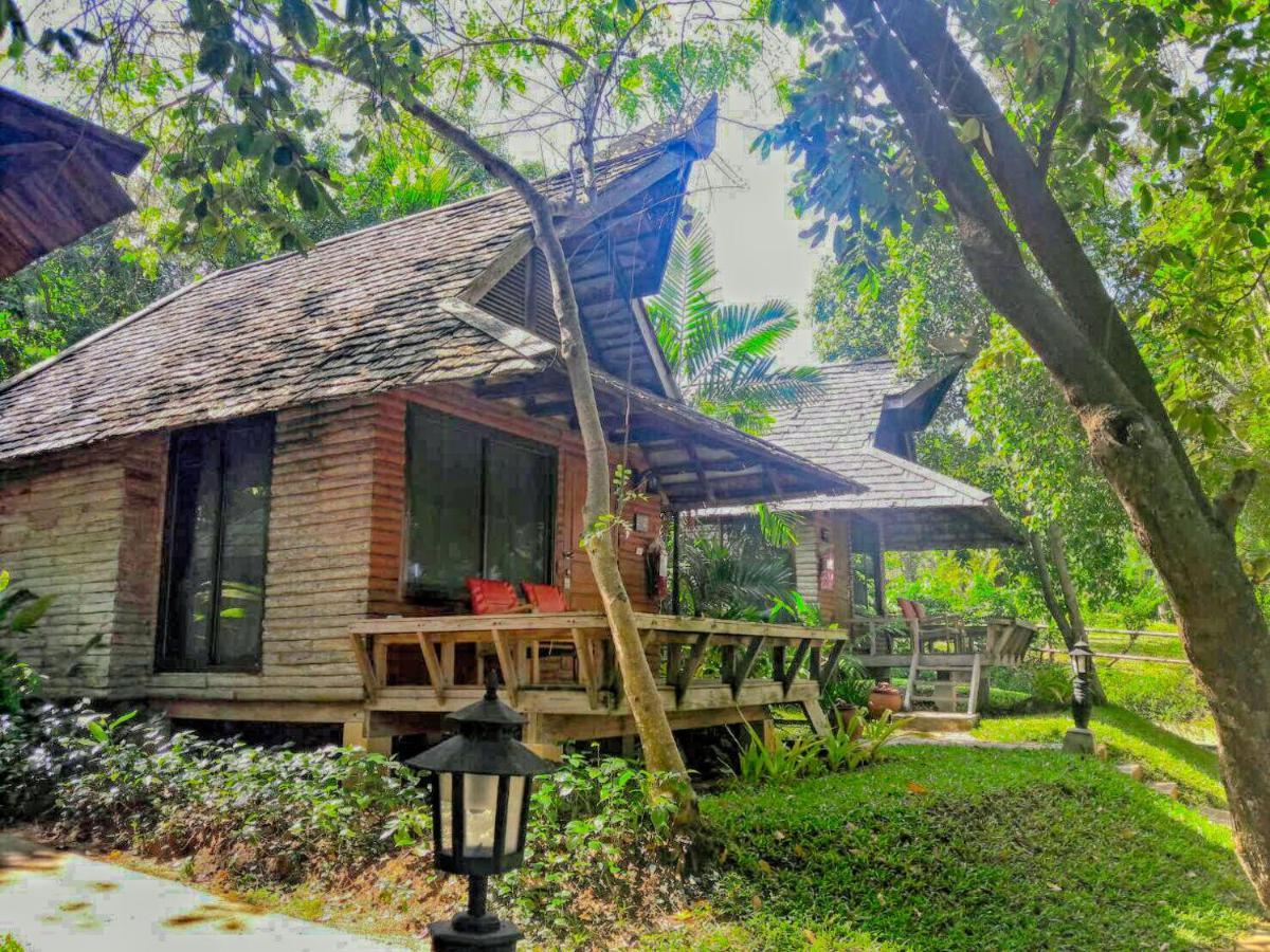 Sunset Park And - Sha Resort 5*