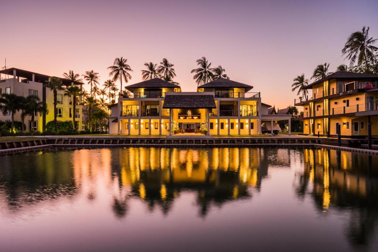 Boat House Riverfront - Managed Resort 3*