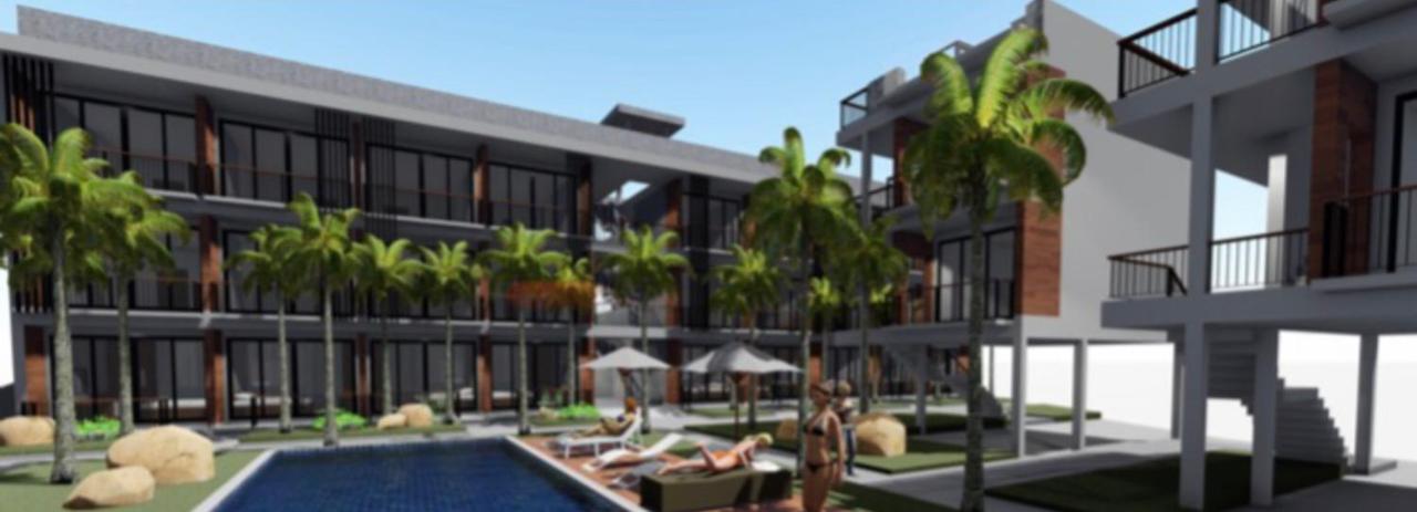 Billabong-resort Resort *