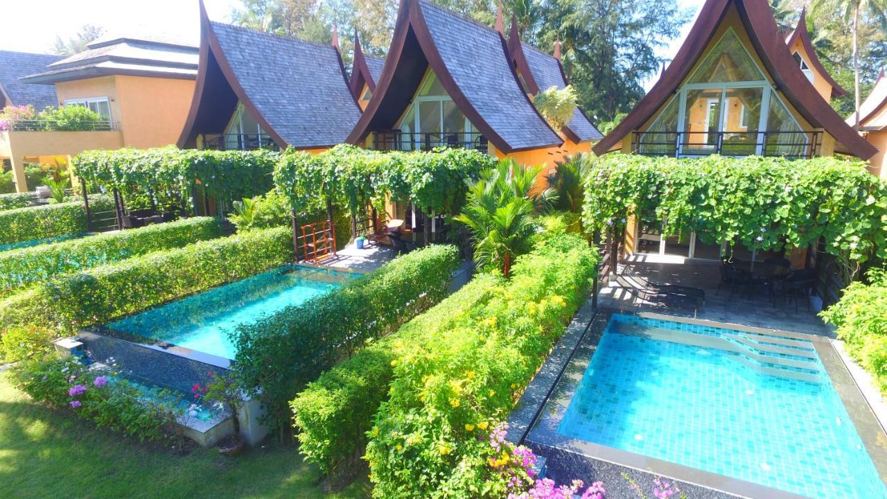 Pousada Koh Chang Beach Villas