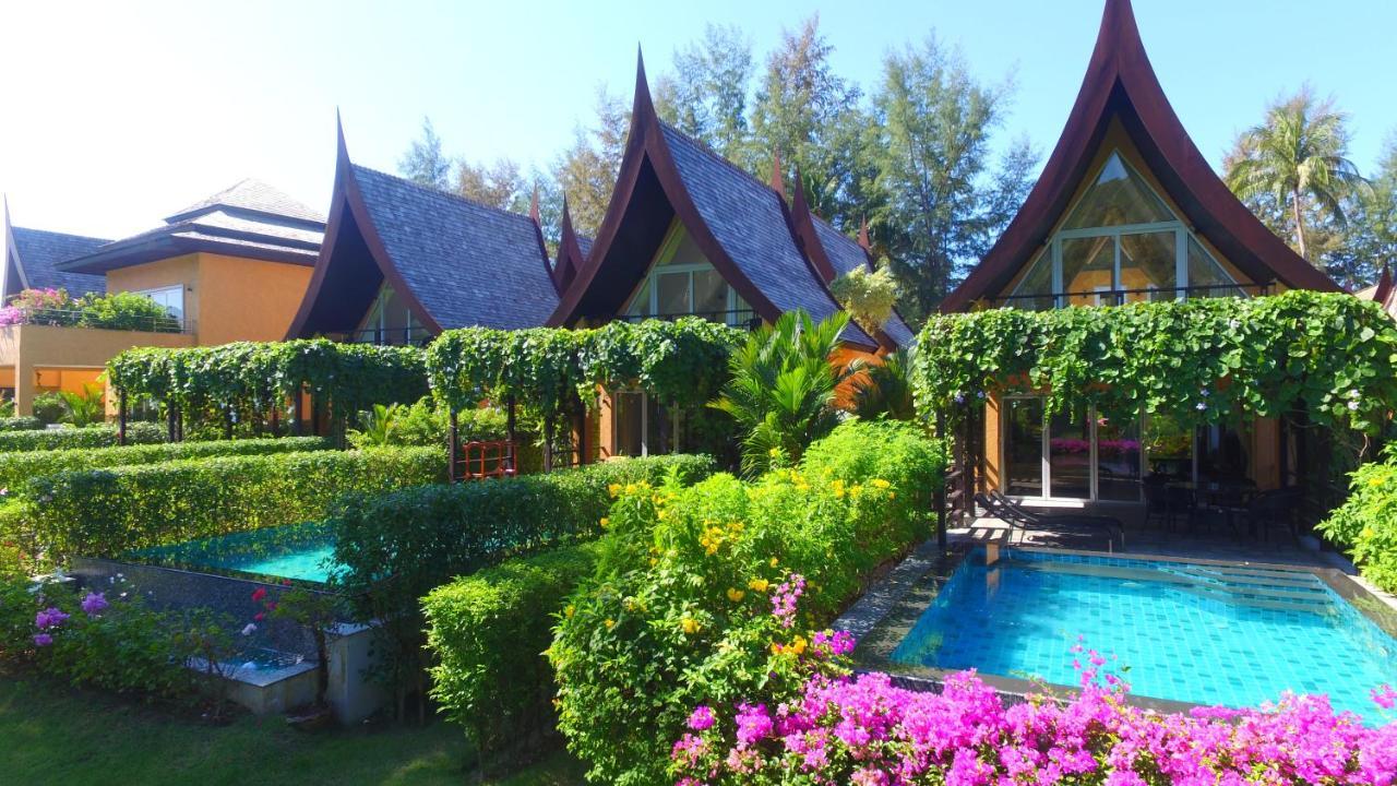 Koh Chang Beach Villas * Koh Chang