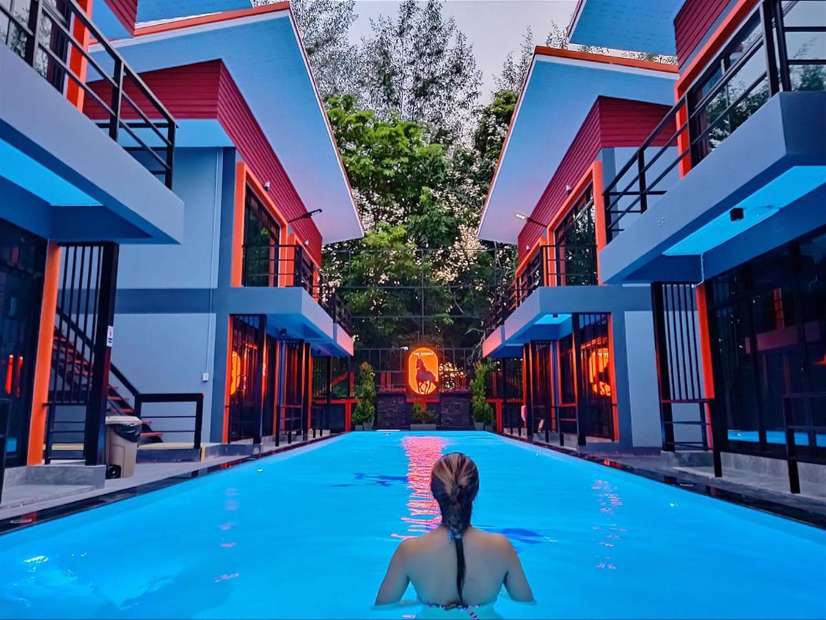 The Stories Resort
