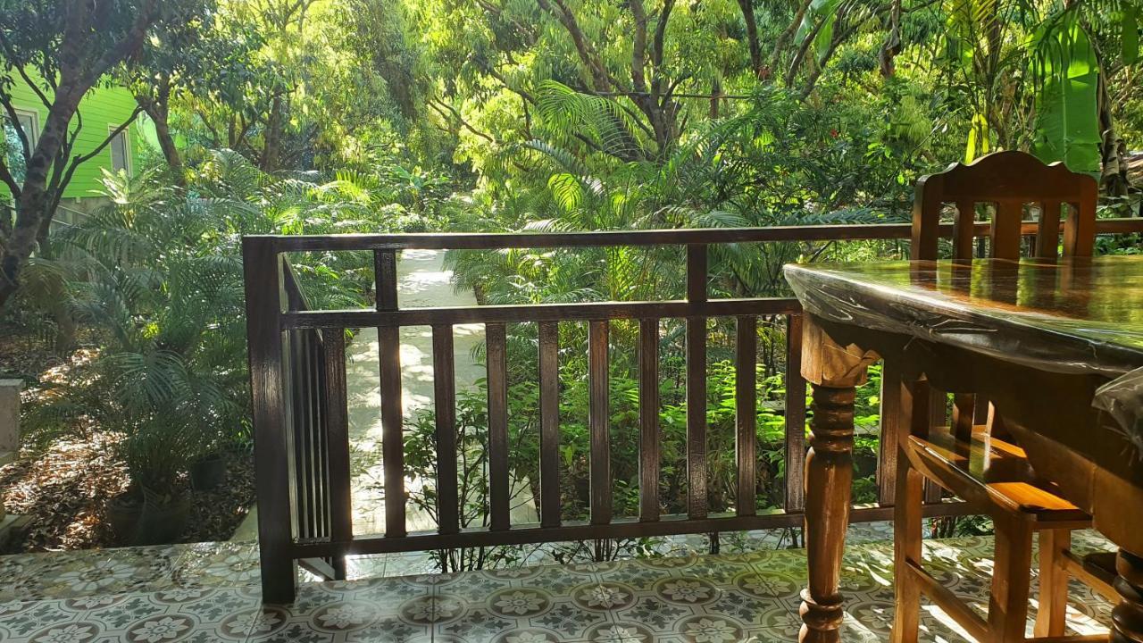 Warakorn Baansuan Homestay *