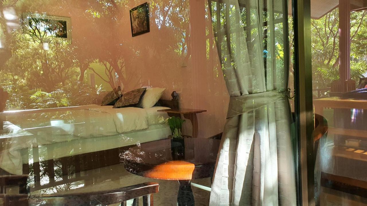 Homestay Warakorn Baansuan *