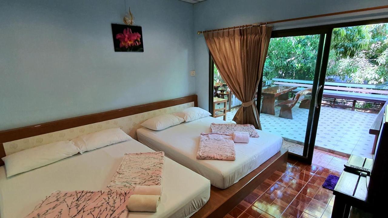 Warakorn Baansuan Homestay