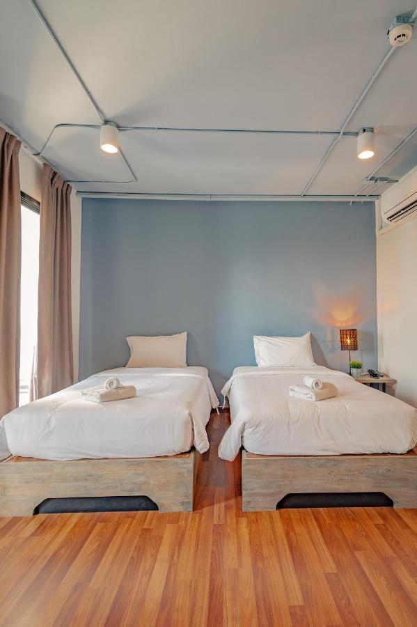 Also Jomtien Hotel Sattahip