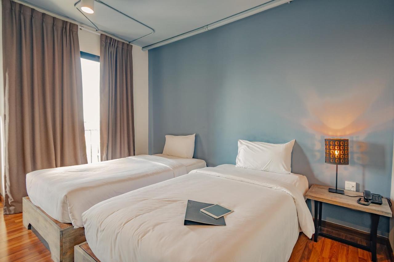 Hotel Also Jomtien 3*