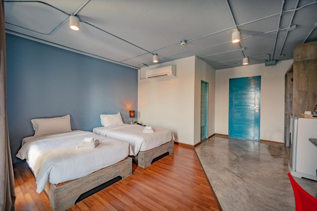 Also Jomtien Hotel 3*