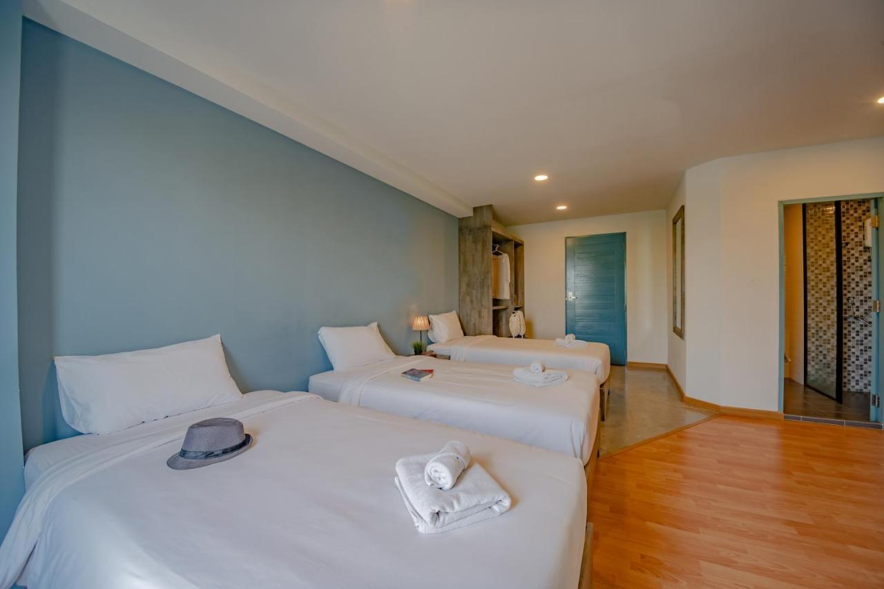 Also Jomtien 3* Sattahip
