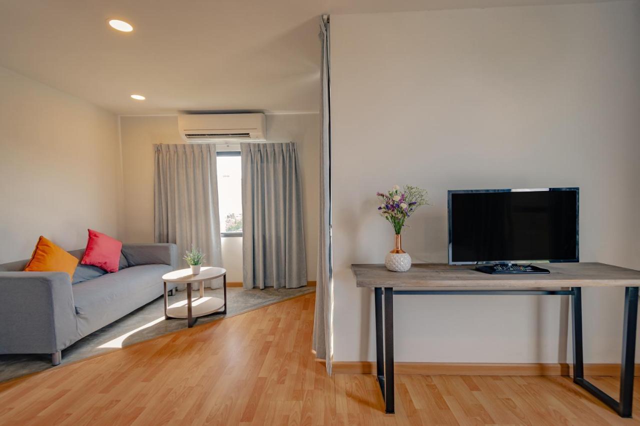 Also Jomtien Hotel Sattahip