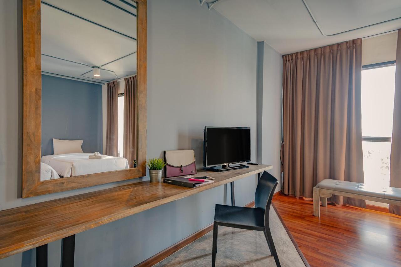 Also Jomtien 3* Sattahip