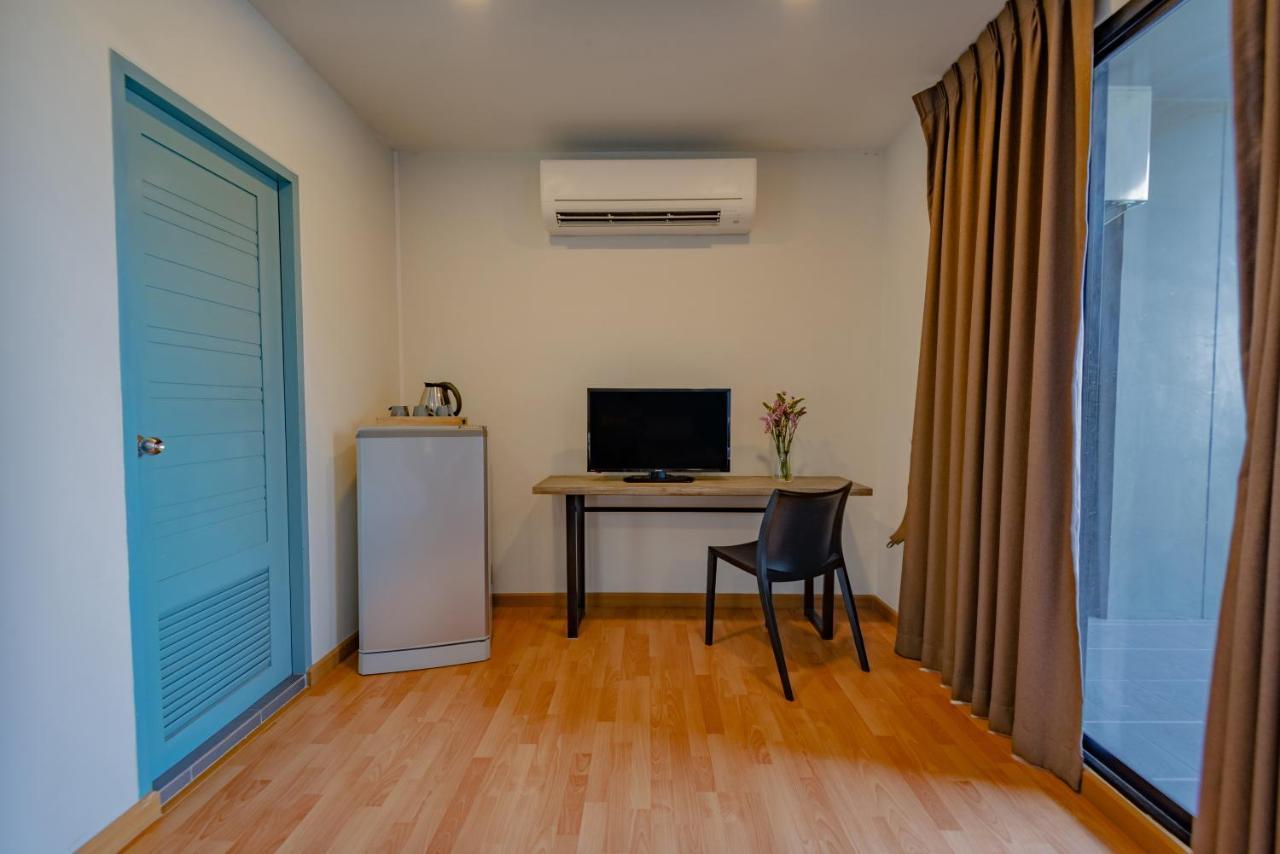 Also Jomtien 3* Sattahip
