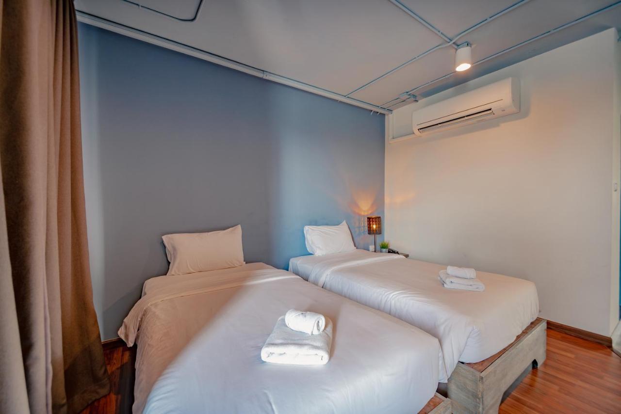Hotel Also Jomtien