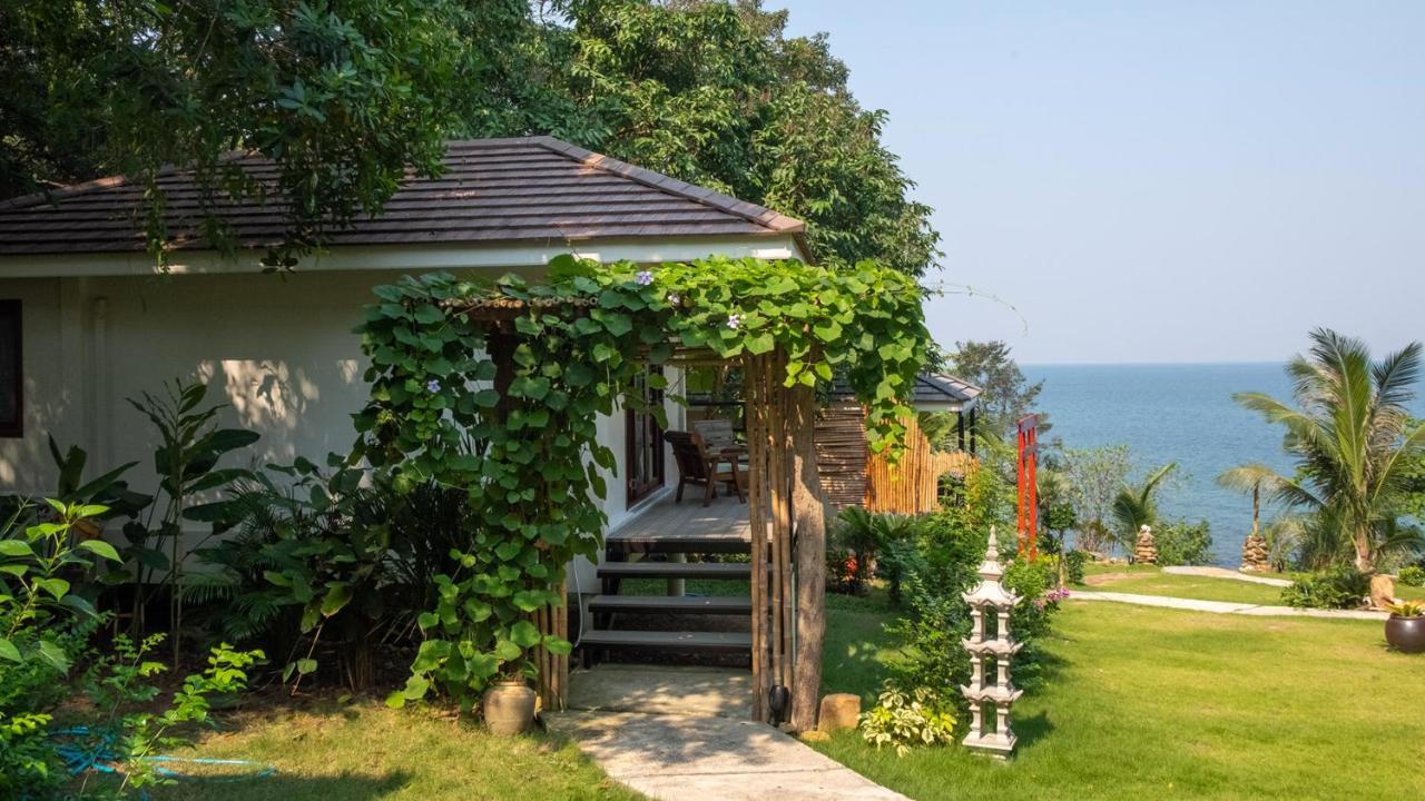 Jasmin Garden Koh Kood Resort *