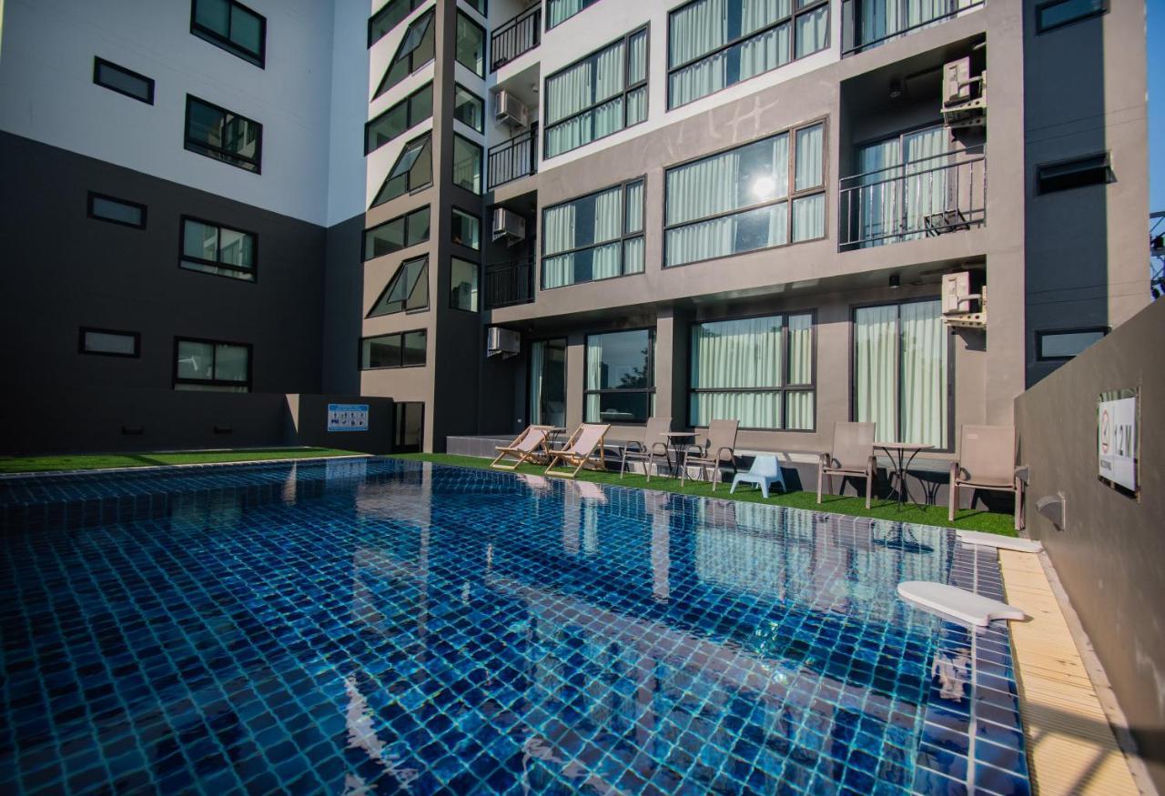 Also Jomtien 3* Sattahip