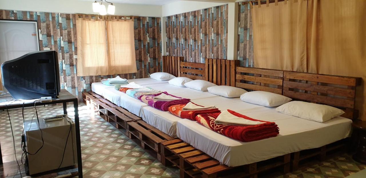 Resort ไร่เครือวัลย์ รีสอร์ท มวกเหล็ก สระบุรี