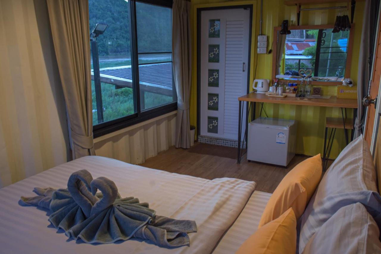 Inbox Living Rimkhong Hotel Chiang Khan