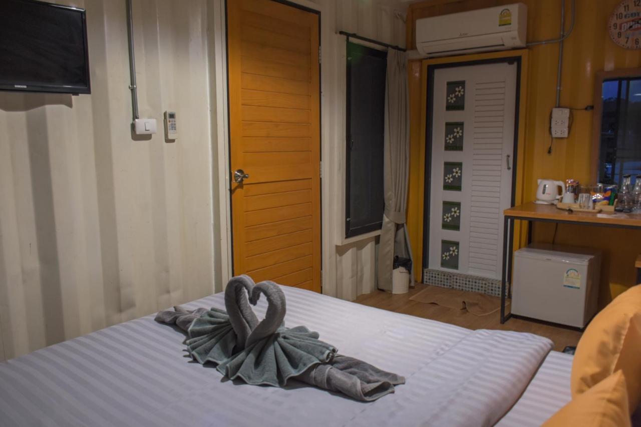 Hotel Inbox Living Rimkhong 3*