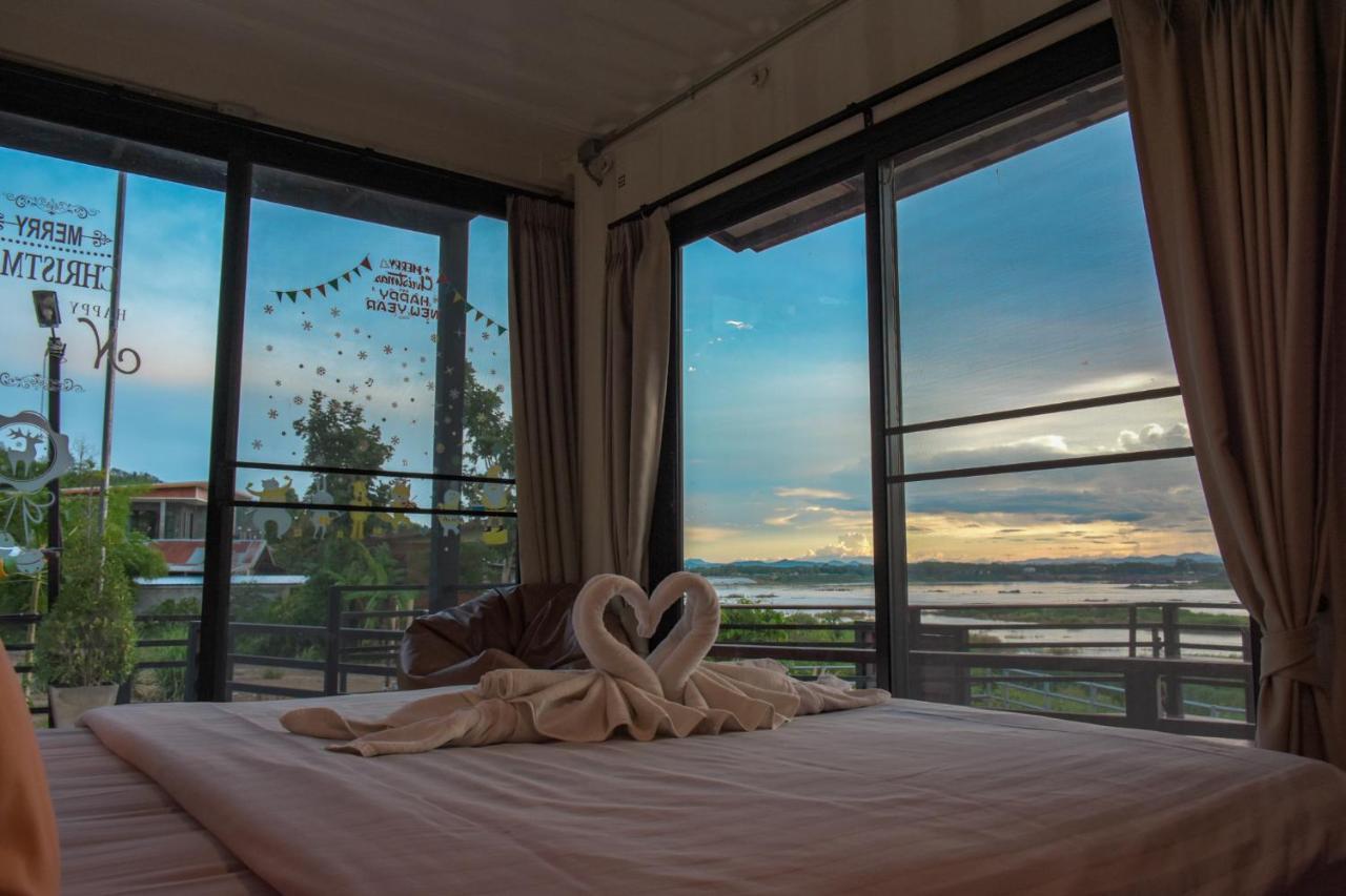 Hotel Inbox Living Rimkhong 3*