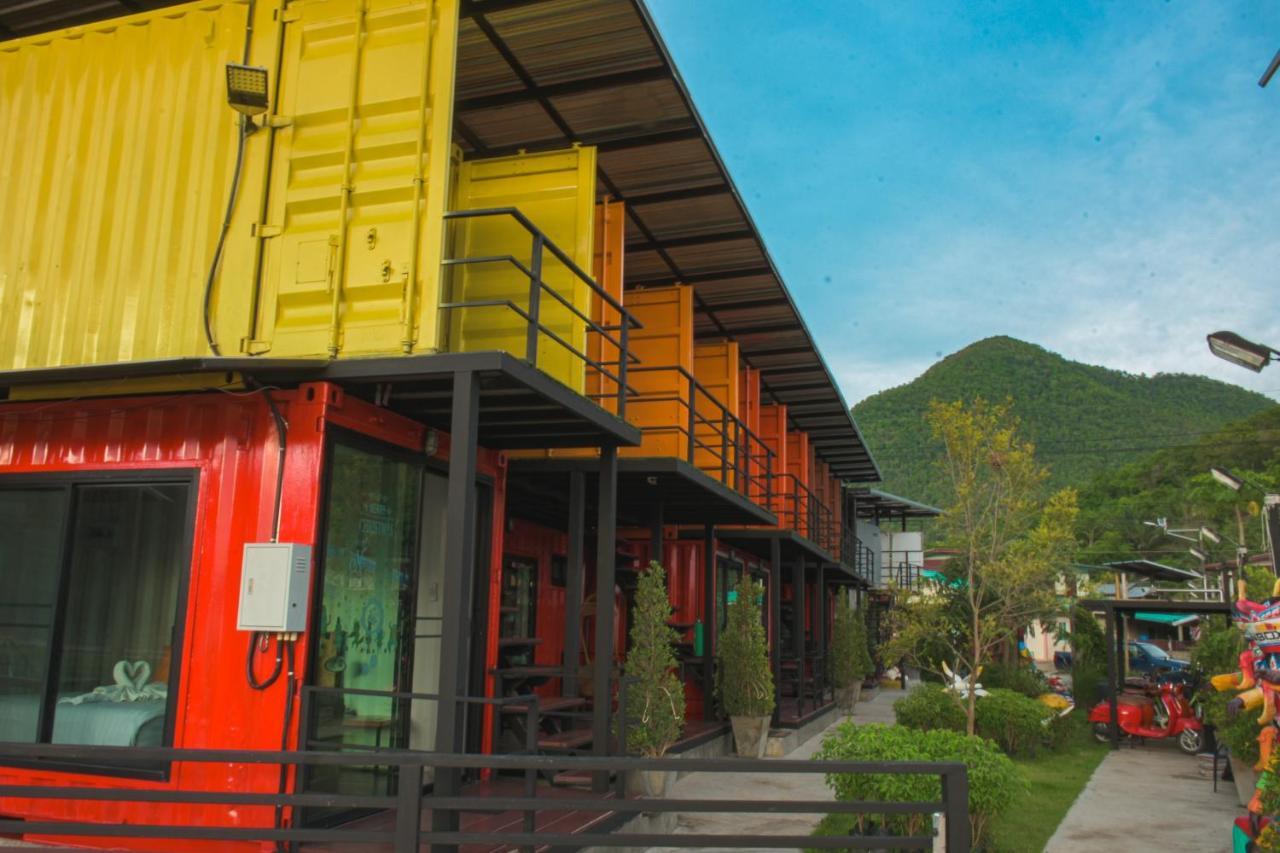 Inbox Living Rimkhong Chiang Khan