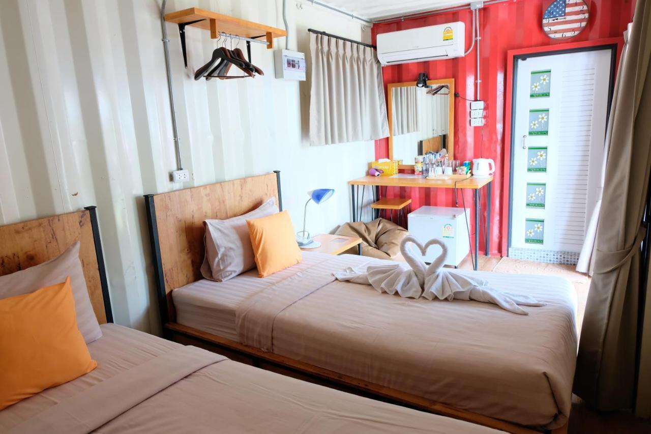 Hotel Inbox Living Rimkhong