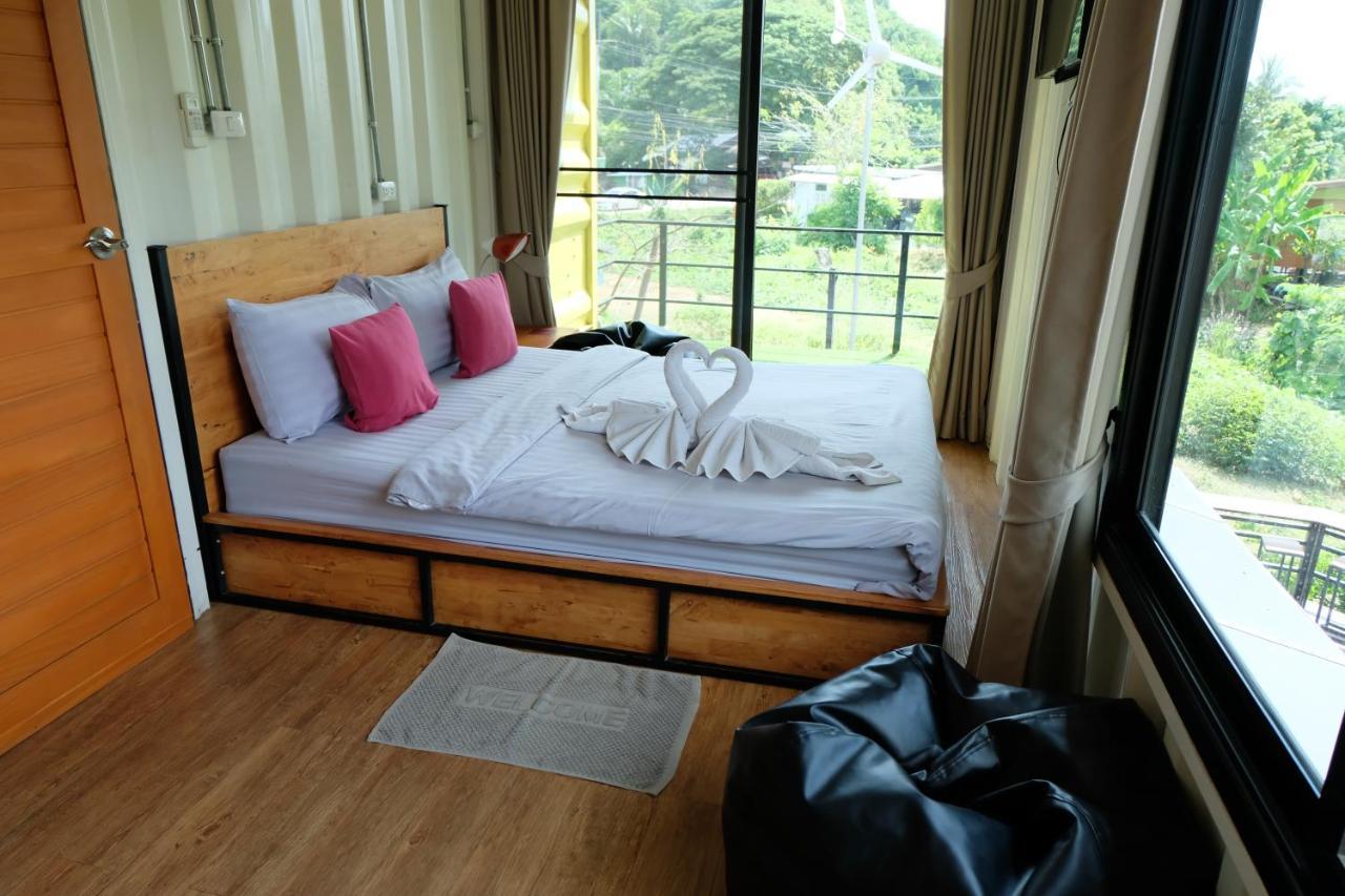 Inbox Living Rimkhong Hotel Chiang Khan