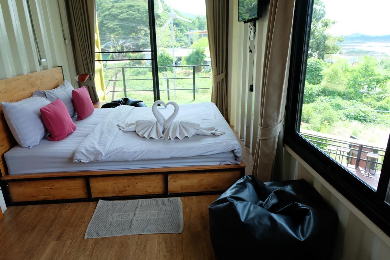 Inbox Living Rimkhong Hotel Chiang Khan