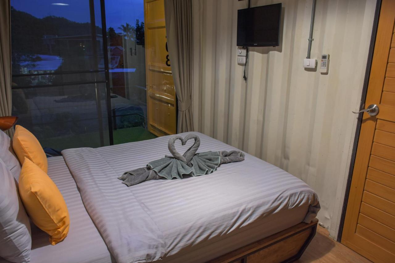 Inbox Living Rimkhong Hotel