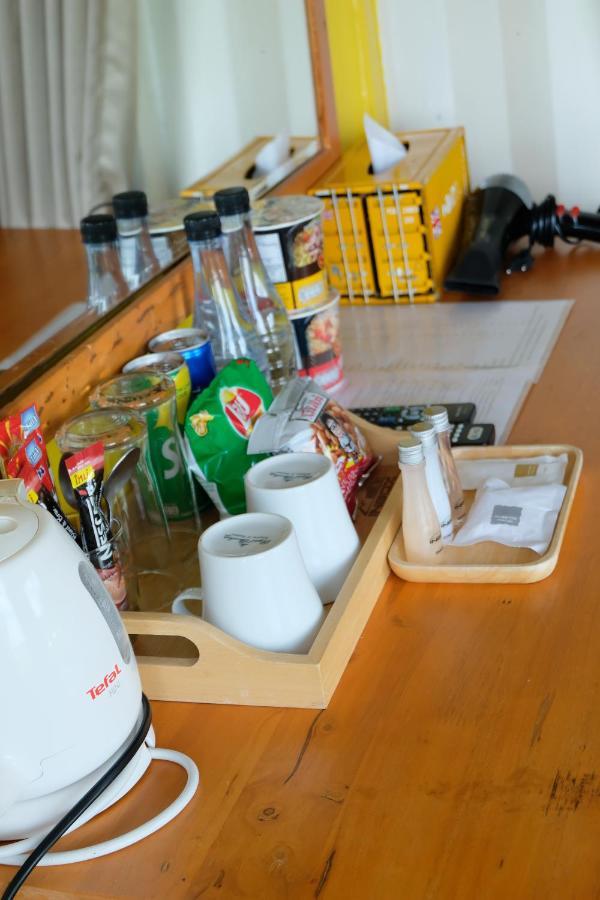 Inbox Living Rimkhong 3* Chiang Khan