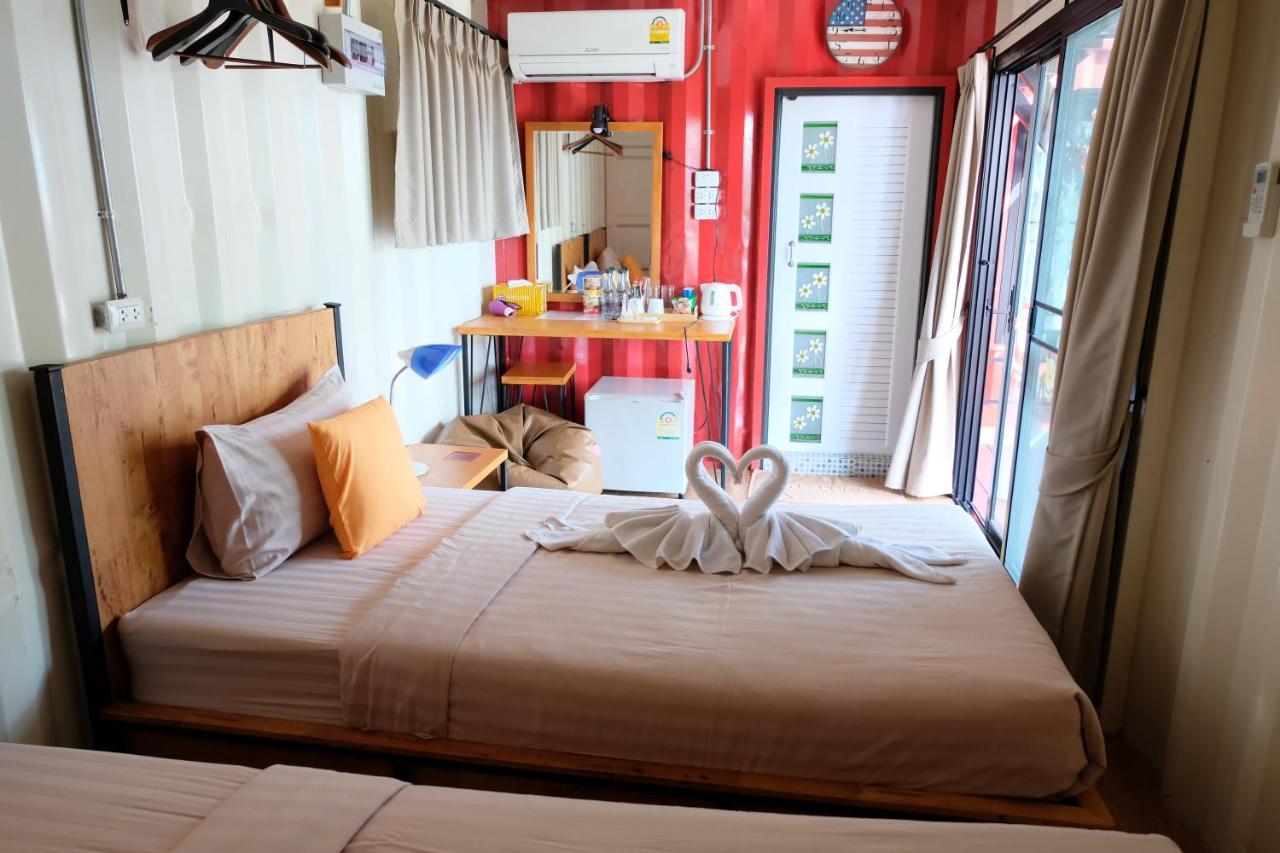 Inbox Living Rimkhong Chiang Khan