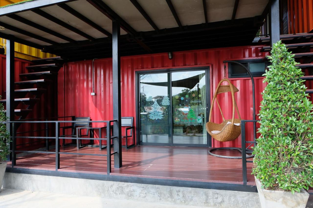 Hotel Inbox Living Rimkhong 3*