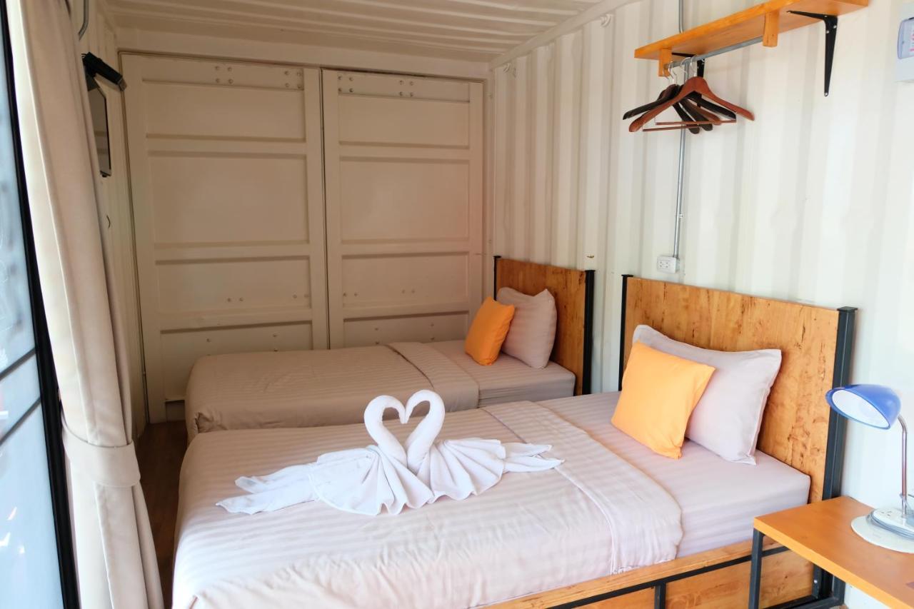 Inbox Living Rimkhong Hotel
