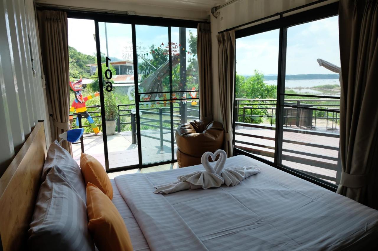Hotel Inbox Living Rimkhong